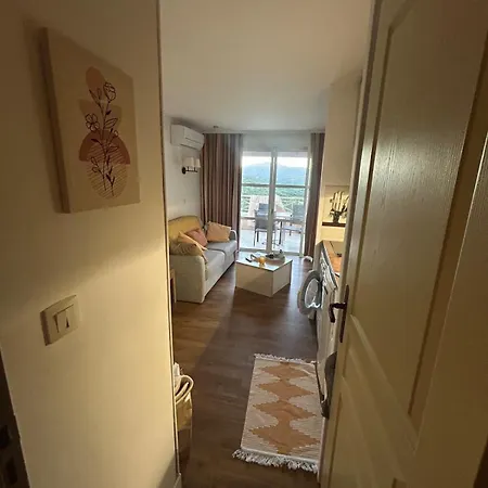 Apartamento Cocon Dans Le Village Cap Esterel
