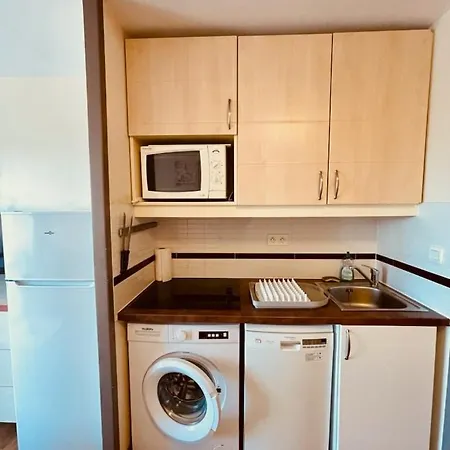 Apartamento Cocon Dans Le Village Cap Esterel *